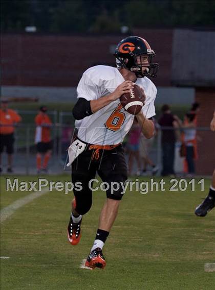 Thumbnail 3 in Greenback @ Pigeon Forge photogallery.