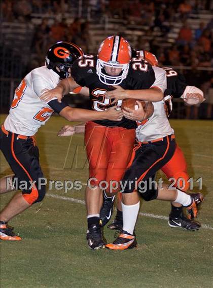 Thumbnail 2 in Greenback @ Pigeon Forge photogallery.