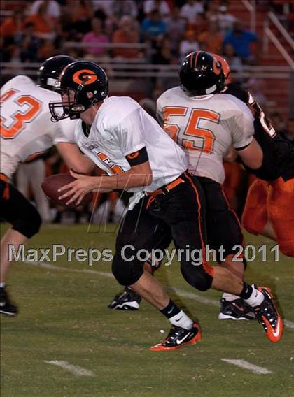 Thumbnail 2 in Greenback @ Pigeon Forge photogallery.