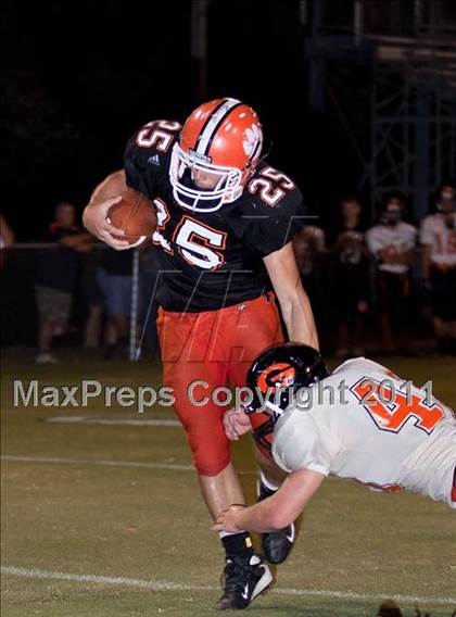 Thumbnail 2 in Greenback @ Pigeon Forge photogallery.