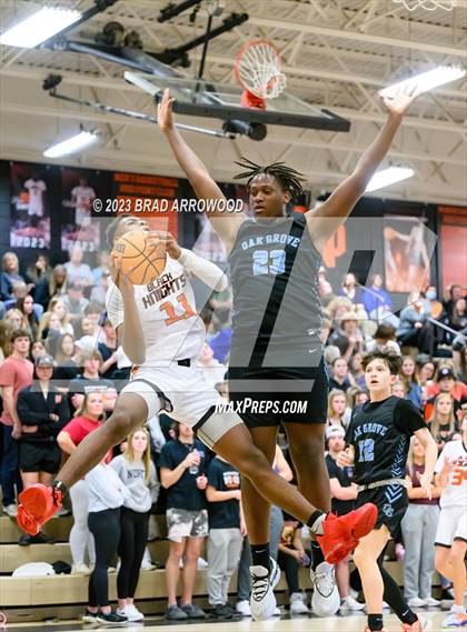 Thumbnail 3 in Oak Grove @ North Davidson photogallery.