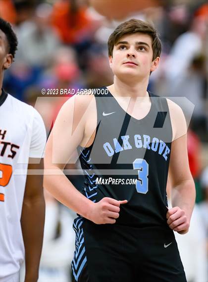 Thumbnail 2 in Oak Grove @ North Davidson photogallery.