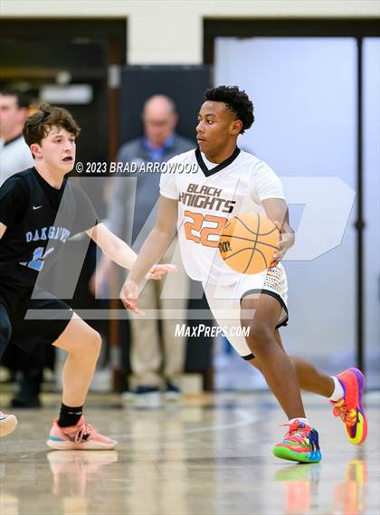 Thumbnail 1 in Oak Grove @ North Davidson photogallery.