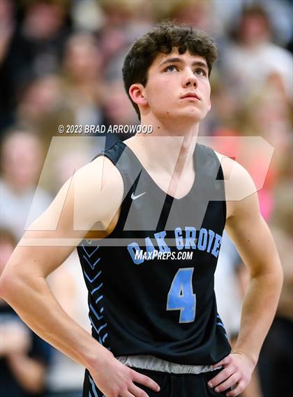 Thumbnail 3 in Oak Grove @ North Davidson photogallery.