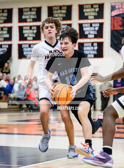 Thumbnail 2 in Oak Grove @ North Davidson photogallery.