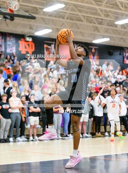 Thumbnail 1 in Oak Grove @ North Davidson photogallery.