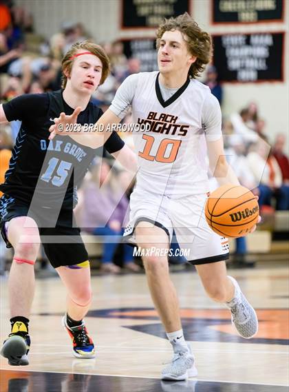 Thumbnail 1 in Oak Grove @ North Davidson photogallery.