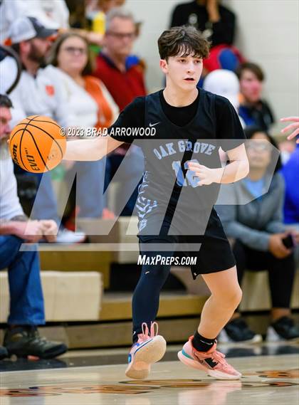 Thumbnail 3 in Oak Grove @ North Davidson photogallery.