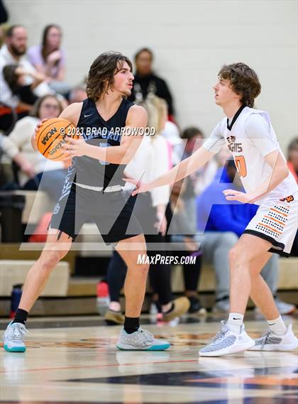 Thumbnail 3 in Oak Grove @ North Davidson photogallery.