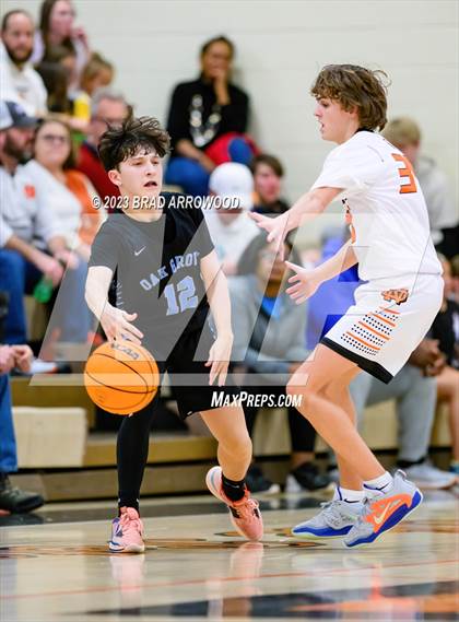 Thumbnail 1 in Oak Grove @ North Davidson photogallery.