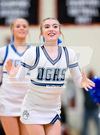 Thumbnail 1 in Oak Grove @ North Davidson photogallery.