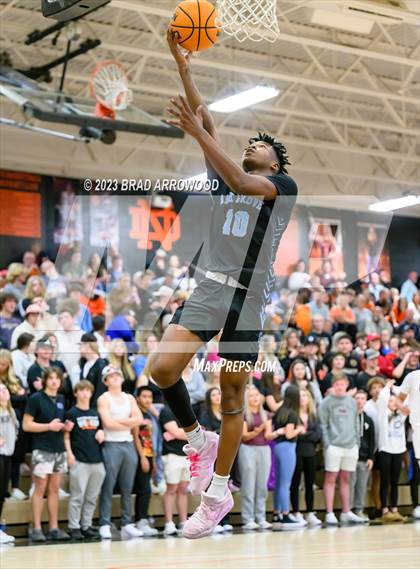 Thumbnail 3 in Oak Grove @ North Davidson photogallery.