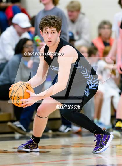Thumbnail 3 in Oak Grove @ North Davidson photogallery.