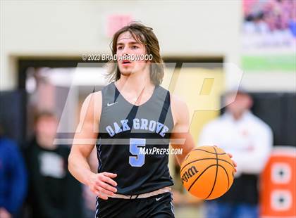 Thumbnail 3 in Oak Grove @ North Davidson photogallery.