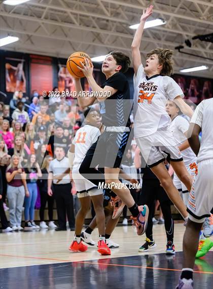 Thumbnail 3 in Oak Grove @ North Davidson photogallery.