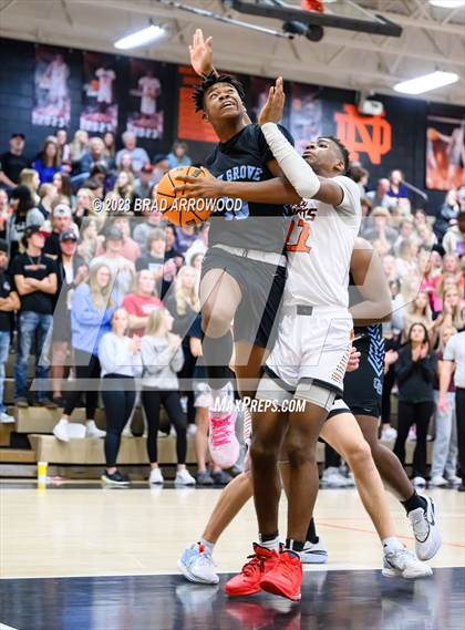 Thumbnail 3 in Oak Grove @ North Davidson photogallery.