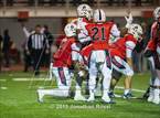 Photo from the gallery "John Ehret vs. Mandeville (LHSAA Class 5A Semifinal)"