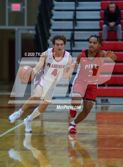 Thumbnail 3 in Pike @ Plainfield photogallery.