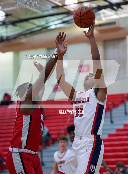 Thumbnail 2 in Pike @ Plainfield photogallery.