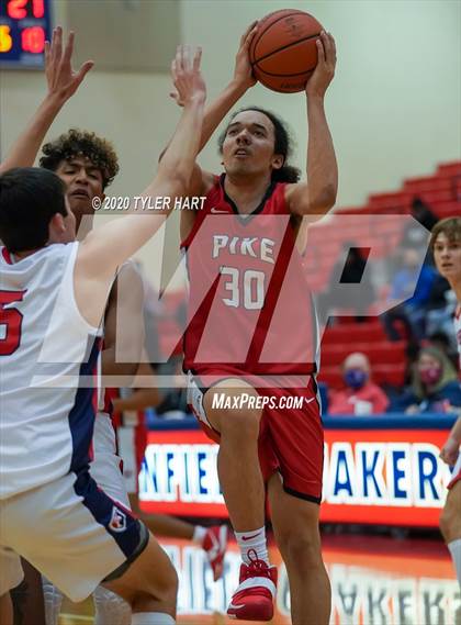 Thumbnail 1 in Pike @ Plainfield photogallery.