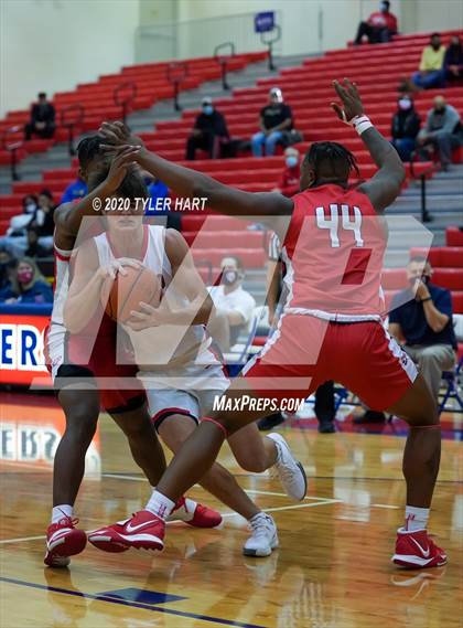 Thumbnail 1 in Pike @ Plainfield photogallery.