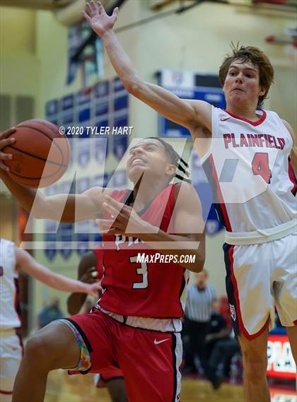 Thumbnail 1 in Pike @ Plainfield photogallery.