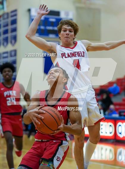 Thumbnail 3 in Pike @ Plainfield photogallery.