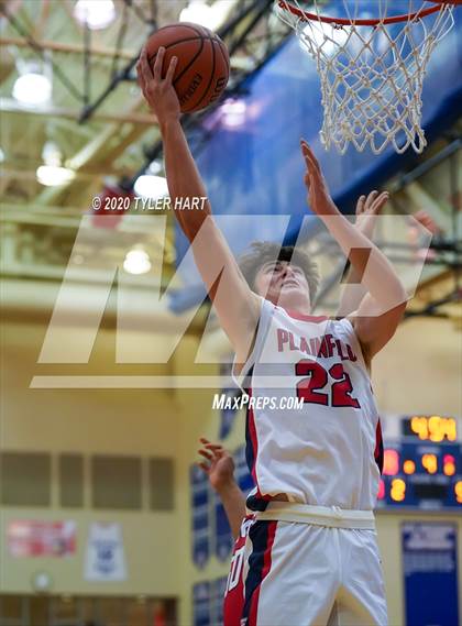Thumbnail 1 in Pike @ Plainfield photogallery.