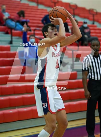 Thumbnail 1 in Pike @ Plainfield photogallery.