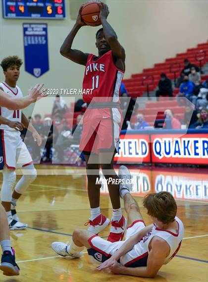 Thumbnail 1 in Pike @ Plainfield photogallery.