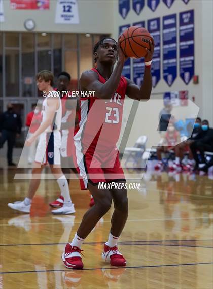 Thumbnail 2 in Pike @ Plainfield photogallery.