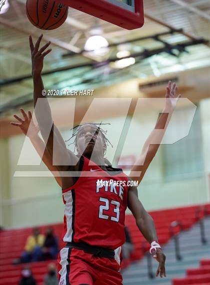 Thumbnail 1 in Pike @ Plainfield photogallery.