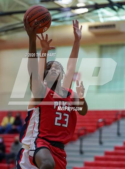 Thumbnail 3 in Pike @ Plainfield photogallery.