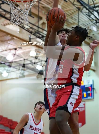 Thumbnail 1 in Pike @ Plainfield photogallery.