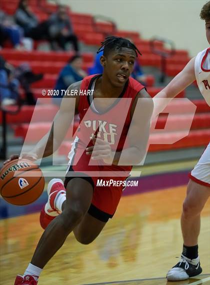 Thumbnail 2 in Pike @ Plainfield photogallery.