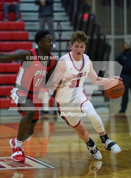Thumbnail 3 in Pike @ Plainfield photogallery.