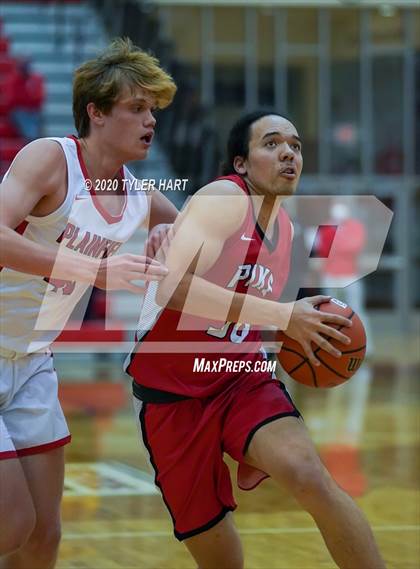 Thumbnail 1 in Pike @ Plainfield photogallery.