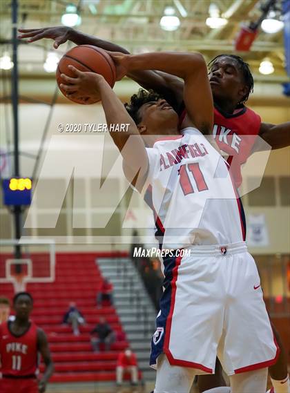 Thumbnail 3 in Pike @ Plainfield photogallery.