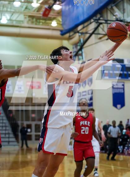 Thumbnail 1 in Pike @ Plainfield photogallery.