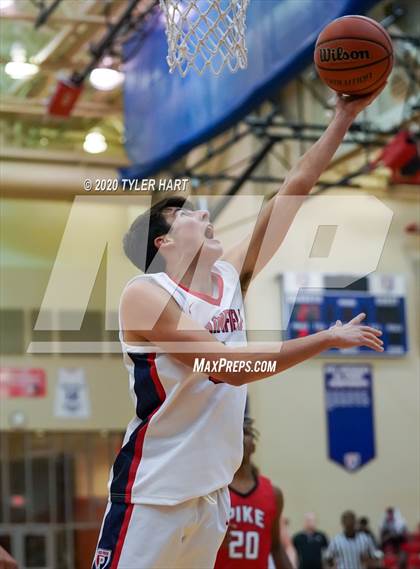 Thumbnail 2 in Pike @ Plainfield photogallery.
