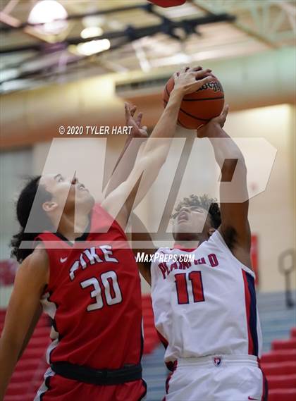 Thumbnail 1 in Pike @ Plainfield photogallery.