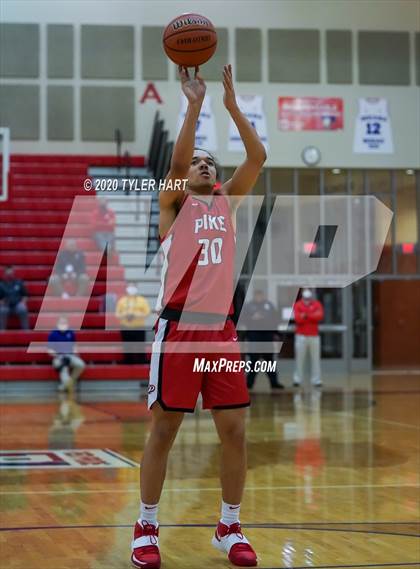Thumbnail 2 in Pike @ Plainfield photogallery.