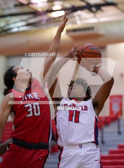 Thumbnail 3 in Pike @ Plainfield photogallery.