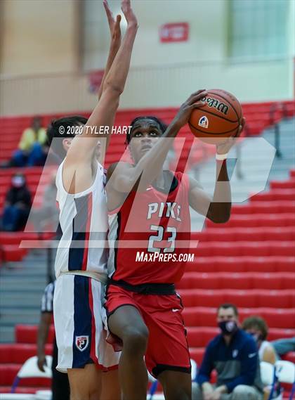 Thumbnail 2 in Pike @ Plainfield photogallery.