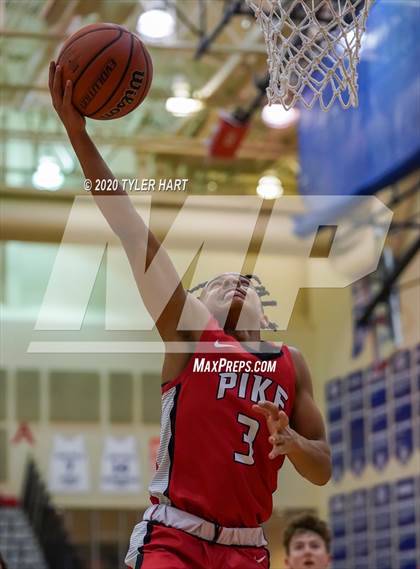 Thumbnail 2 in Pike @ Plainfield photogallery.