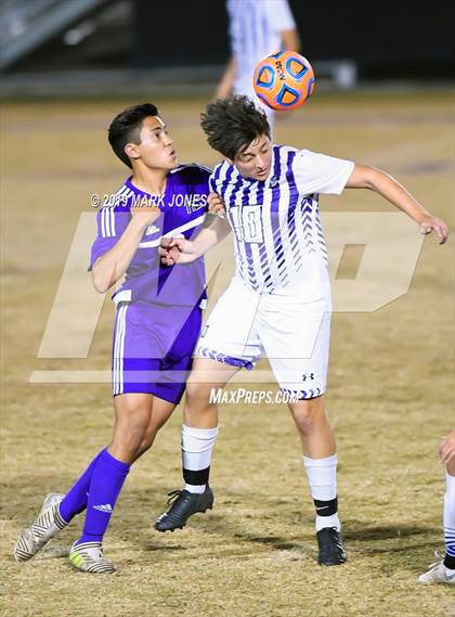 Thumbnail 3 in Arizona College Prep @ Northwest Christian  photogallery.