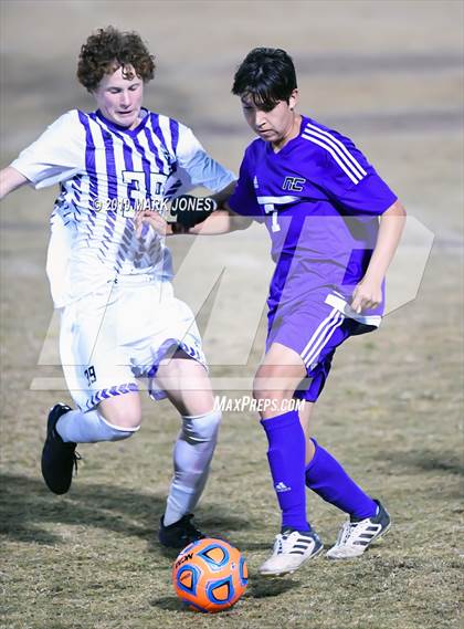 Thumbnail 1 in Arizona College Prep @ Northwest Christian  photogallery.