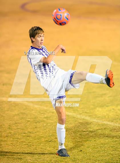 Thumbnail 3 in Arizona College Prep @ Northwest Christian  photogallery.