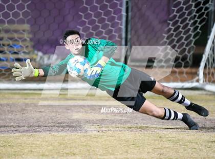 Thumbnail 3 in Arizona College Prep @ Northwest Christian  photogallery.