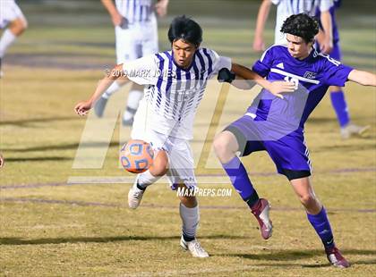 Thumbnail 3 in Arizona College Prep @ Northwest Christian  photogallery.